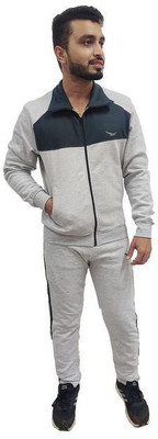 Hiflyers Colorblock Men Track Suit