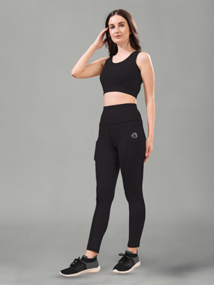 Kashikey creation Solid Women Track Suit