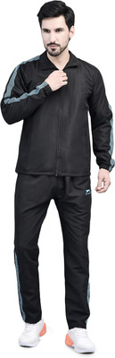 Shiv Naresh Striped Men Track Suit