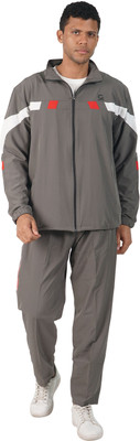 GOTO Colorblock Men Track Suit