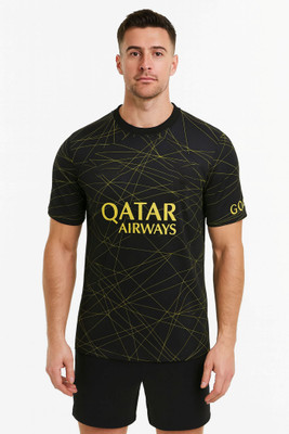 BUGOAT Printed Men Track Suit