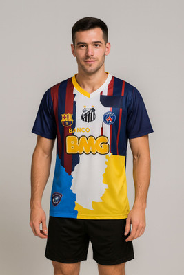 Ryze Printed Men Track Suit