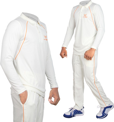 SPO Zone Solid Men Track Suit