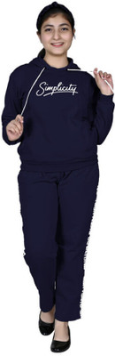 ORIEX THE ORIGINAL FASHION Printed Women Track Suit