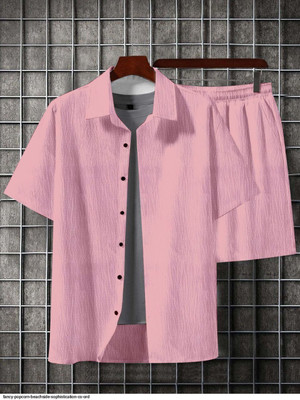 gurukrupa creation Solid Men Track Suit