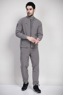 Sport Sun Printed Men Track Suit