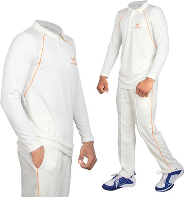 SPO Zone Cricket Uniform Kids Costume Wear
