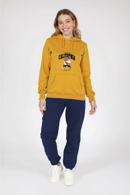 Ashkart Printed Women Track Suit