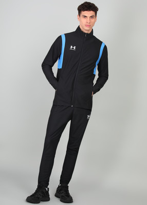 Under Armour Colorblock Men Track Suit