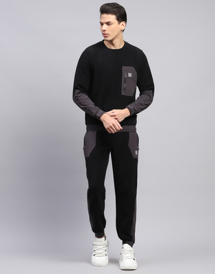Rock.it Solid Men Track Suit
