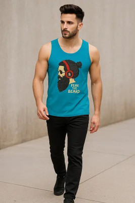 cnw Printed Men Track Suit
