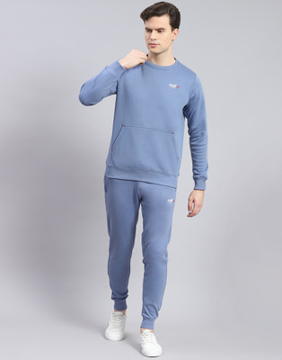 Rock.it Solid Men Track Suit