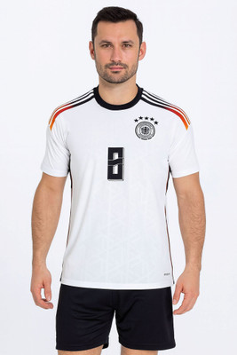 BUGOAT Printed Men Track Suit