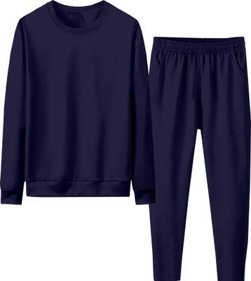 Primordial Solid Men Track Suit