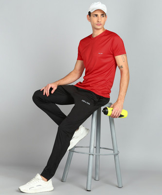 UDI n ADI Solid Men Track Suit