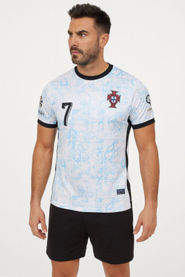 DOSTITCH Printed Men Track Suit