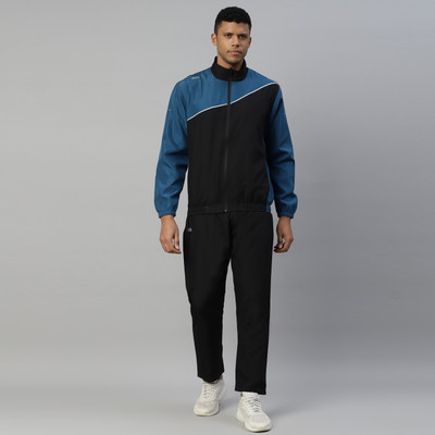 DIDA Colorblock Men Track Suit