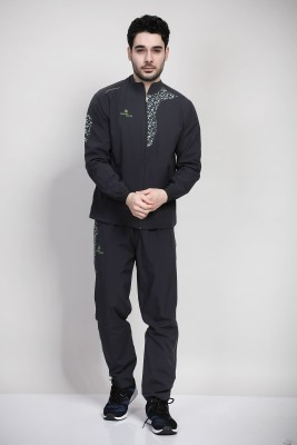 Sport Sun Printed Men Track Suit