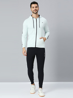 KILLER Colorblock Men Track Suit