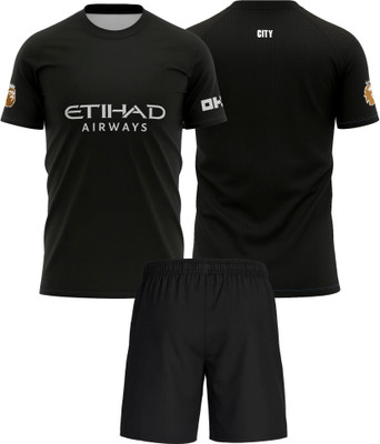 BUGOAT Printed Men Track Suit