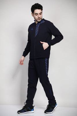 Sport Sun Printed Men Track Suit