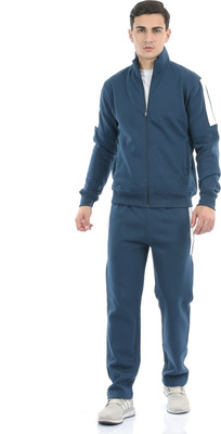 Oneway Colorblock Men Track Suit