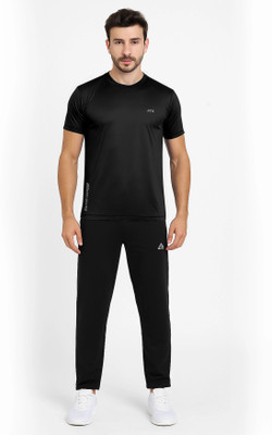 FTX Self Design Men Track Suit