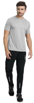 AVOLT Printed Men Track Suit