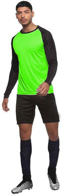 cnw Solid Men Track Suit