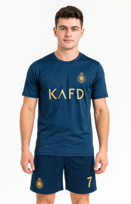 Ryze Printed Men Track Suit