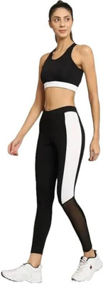 Dressify Solid Women Track Suit