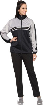 Tempest Colorblock Women Track Suit