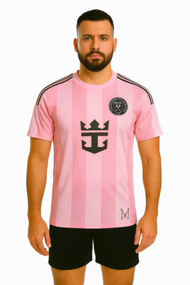 BUGOAT Printed Men Track Suit