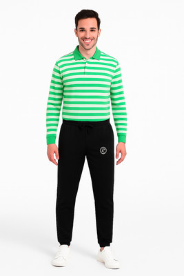Bhadawar creations Striped Men Track Suit