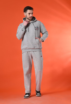 STARFOX Printed Men Track Suit