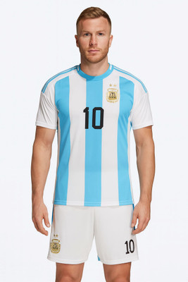 BUGOAT Striped Men Track Suit