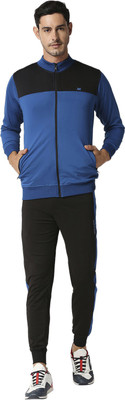 KILLER Colorblock Men Track Suit