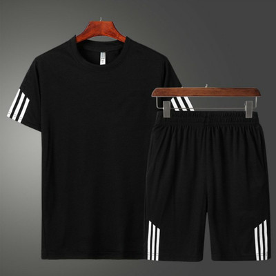 kdsn Solid Men Track Suit