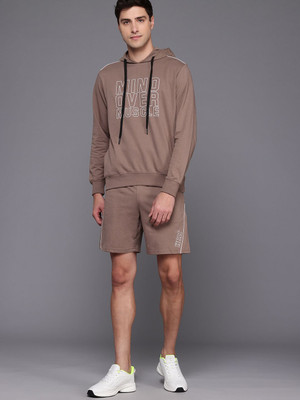 HRX by Hrithik Roshan Printed Men Track Suit