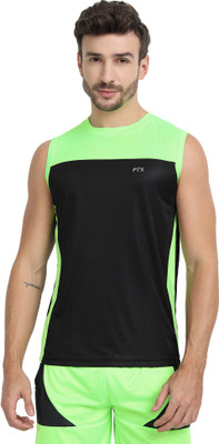 FTX Men Vest