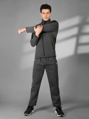 HRX by Hrithik Roshan Colorblock Men Track Suit