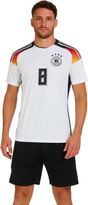 BUGOAT Printed Men Track Suit