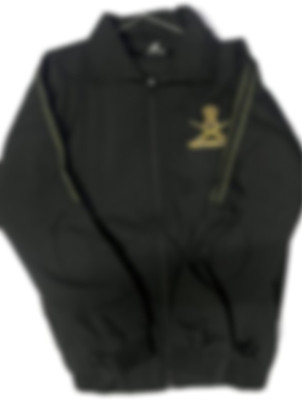 army apparel Solid Men & Women Track Suit