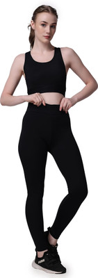 SSoShHub Self Design Women Track Suit