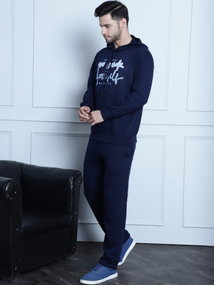 MACK JONNEY Printed Men Track Suit