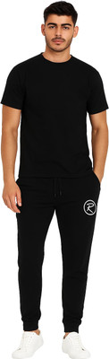 SM SHAYAM CREATION Printed Men Track Suit