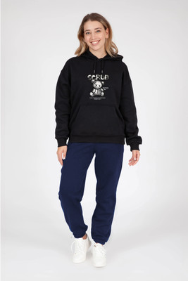 Ashkart Printed Women Track Suit