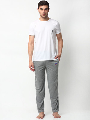 MACK JONNEY Printed Men Track Suit