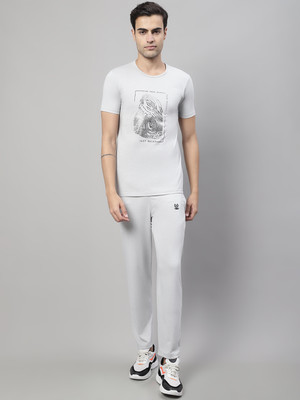 MACK JONNEY Printed Men Track Suit