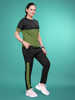 SAKARMAA Tshirt Pant Western Set